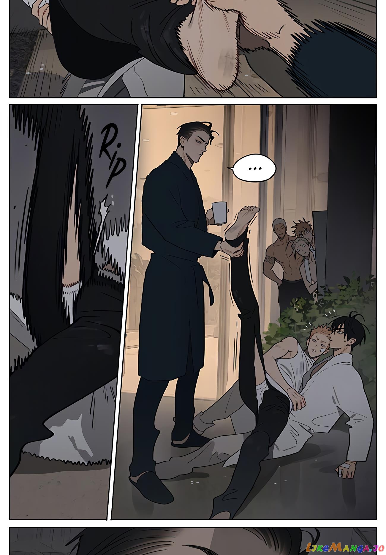 19 Days chapter 432 image 13